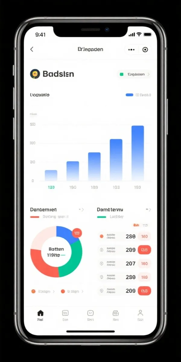 App Interface