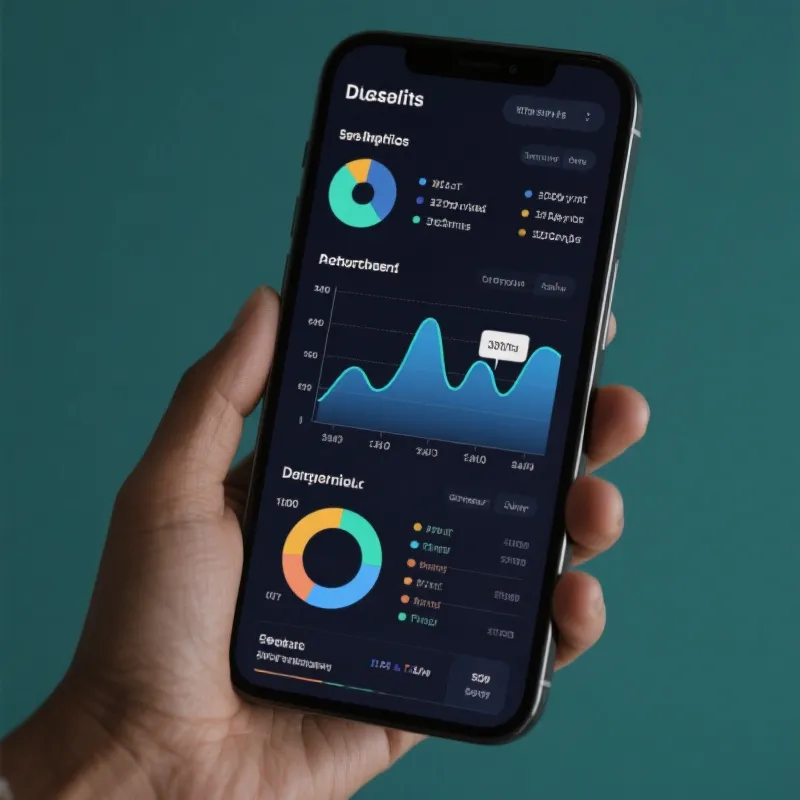Data Analysis Interface